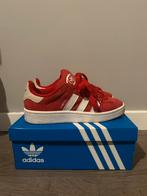 Adidas Campus rood, Kleding | Dames, Schoenen, Adidas, Ophalen of Verzenden, Rood, Sneakers of Gympen