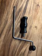 te koop trim molen Unifiber, Watersport en Boten, Windsurfen, Ophalen of Verzenden, Gebruikt, Overige typen, Minder dan 5 m²