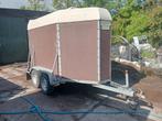 hendra veetrailer, Ophalen of Verzenden