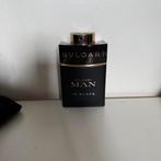 Bvlgari man in black - EDP 60ML, Ophalen of Verzenden, Zo goed als nieuw