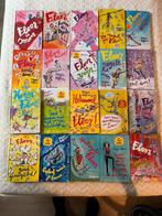 20 boeken: De regels van Floor, Ophalen of Verzenden, Zo goed als nieuw, Fictie algemeen