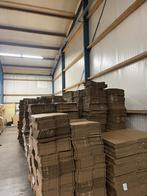 Brievenbus dozen A4 en A5, Doos, Minder dan 50 cm, Minder dan 40 cm, Fulfilment partner