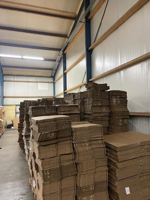 Brievenbus dozen A4 en A5, Doe-het-zelf en Verbouw, Kratten en Dozen, Nieuw, Doos, Minder dan 50 cm, Minder dan 35 cm, Minder dan 40 cm