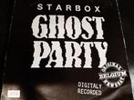 Starbox – Ghost Party, Gebruikt, Verzenden, 7 inch, Single
