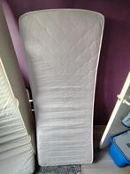 Matras 80x190 zgan, Huis en Inrichting, Slaapkamer | Matrassen en Bedbodems, Ophalen of Verzenden, Zo goed als nieuw, Eenpersoons