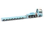 Cepelludo Volvo FH16 GL 8x4 MCO121-08V (IMC 32-0022), Verzenden, Nieuw, Bus of Vrachtwagen, Overige merken