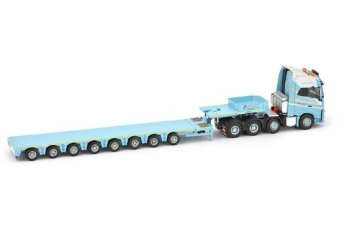 Cepelludo Volvo FH16 GL 8x4 MCO121-08V (IMC 32-0022), Hobby en Vrije tijd, Modelauto's | 1:50, Nieuw, Bus of Vrachtwagen, Overige merken