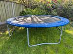 Trampoline 3 mtr., Ophalen, Gebruikt