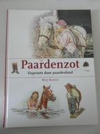 Paardenzot, Wim Romijn, Ophalen of Verzenden, Zo goed als nieuw, Paarden of Pony's
