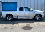 Dodge Ram 1500 4.7 V8 4x4 Quad Cab 6'4/Marge Auto/Camera/Tre, Auto's, Dodge, Te koop, Geïmporteerd, 6 stoelen, Gebruikt