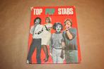 Top Pop Stars - Stars of the Pop Scene in Full Colour 1967, Nieuw, Ophalen of Verzenden