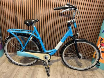 Sparta Amazone 28 inch Moederfiets beschikbaar voor biedingen