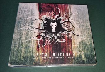 Enzyme Injection Part 5 beschikbaar voor biedingen