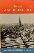 Das ist Amersfoort 1958 (Duits), Ophalen of Verzenden, Zo goed als nieuw