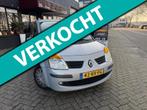 Renault Modus 1.2-16V Dynamique Comfort, Voorwielaandrijving, Gebruikt, Elektrische ramen, 4 cilinders