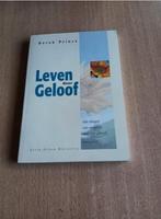 Derek Prince - Leven door geloof, Boeken, Ophalen of Verzenden, Zo goed als nieuw