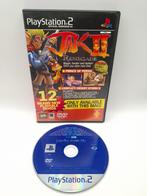 official playstation uk magazine demo disc #39, Spelcomputers en Games, Overige genres, 1 speler, Ophalen of Verzenden, Zo goed als nieuw