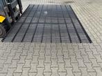 5 meter dubbelstaafmat hekwerk, hoogte 183 centimeter!, Ophalen, S, Nieuw, Dubbelstaafmat hekwerk