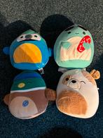 Squishy knuffel nieuw, Ophalen of Verzenden, Zo goed als nieuw, Overige typen