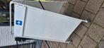 Reclame bord, Ophalen, Zo goed als nieuw