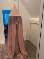 Klamboe + standaard, Ophalen of Verzenden, Zo goed als nieuw, Klamboe