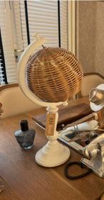 Rivièra Maison Wereldbol Decoratie, Huis en Inrichting, Woonaccessoires | Wereldbollen, Ophalen, Zo goed als nieuw