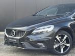 Volvo V40 1.5 T3 Polar+ Sport panorama dak/ park assist v +, Euro 6, 4 cilinders, 700 kg, Zwart