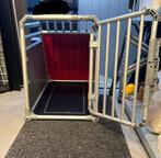 4pets pro autobench, Ophalen, Gebruikt