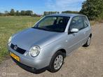 Volkswagen Lupo 1.4-16V / APK 10-2026 / (bj2002), Voorwielaandrijving, Startonderbreker, Gebruikt, 4 cilinders