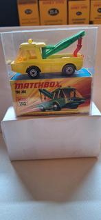 Matchbox, Hobby en Vrije tijd, Ophalen of Verzenden, Matchbox