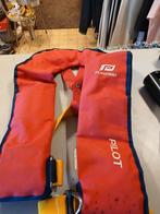 Twee x redding vesten, Watersport en Boten, Ophalen, Zo goed als nieuw, Dame of Heer, Reddingsvest of Zwemvest