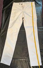 Suitsupply Heren Chino Wit Maat 44, Ophalen of Verzenden, Zo goed als nieuw, Maat 46 (S) of kleiner, Wit