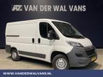 Citroën Jumper 2.0 BlueHDi L1H1 Euro6 Airco | Navigatie | C, Voorwielaandrijving, Stof, Gebruikt, 4 cilinders