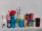 Leuke drinkbekers / bekers ,mag opgehaald worden in ruil voo, Ophalen, Gebruikt