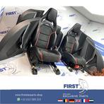 A45 AMG interieur Mercedes kuip stoelen W176 A Klasse W117, Gebruikt, -, Ophalen of Verzenden, -