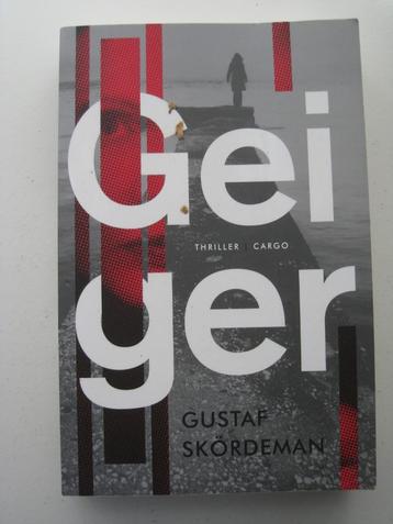 Gustaf Skördeman – Geiger beschikbaar voor biedingen