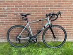 Race/gravel fiets, Gebruikt, Heren, Aluminium, 53 tot 57 cm