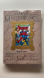 Marvel Masterworks Variant Edition # 134 - The X-Men, Eén comic, Ophalen of Verzenden, Zo goed als nieuw, Amerika