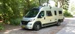 Unieke Autarke Buscamper Adria Supreme 640 SGX, Fiat, Tot en met 2, Koelkast, Particulier