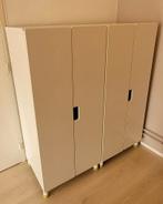 Ikea kleding kasten, Huis en Inrichting, Kasten | Kledingkasten, Ophalen, Gebruikt, 50 tot 100 cm, 150 tot 200 cm