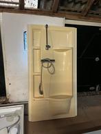 Douche cabine, Ophalen, Zo goed als nieuw
