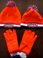 Unox mutsen en handschoenen nieuw, Ophalen of Verzenden, Nieuw, Overige maten, Handschoenen