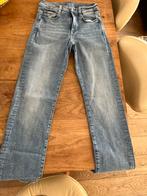 G Star JEANS 27x 32, Kleding | Heren, Spijkerbroeken en Jeans, Ophalen of Verzenden, Zo goed als nieuw, Blauw, W32 (confectie 46) of kleiner