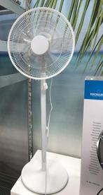 Ventilatoren staan model met zware ronde voet., Nieuw, Ophalen