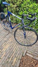 Race Fiets Trek, Fietsen en Brommers, Fietsen | Racefietsen, Ophalen, Minder dan 10 versnellingen, Gebruikt, Heren