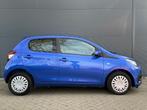 Peugeot 108 1.0 e-VTi Active AIRCO | ELEK RAMEN | 70294KM |, Voorwielaandrijving, Stof, Gebruikt, Euro 6
