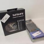 9 speed cassette en ketting nieuw, Wiel, Racefiets, Nieuw, Biquest