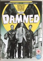 The Damned (IMPORT), Vanaf 16 jaar, Ophalen of Verzenden, Zo goed als nieuw, Slasher