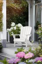 Keter Troy Adirondack Tuinstoel - Nieuw in Doos, Tuin en Terras, Tuinstoelen, Ophalen, Nieuw, Kunststof