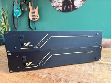 Vaux Matrix Switcher (Lattis Electronics, USA) beschikbaar voor biedingen